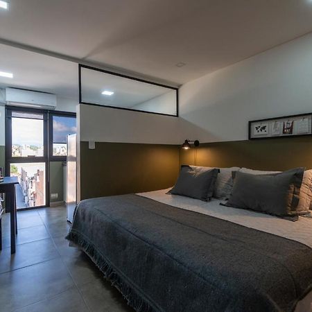 Departamento Centrico II Con Estacionamiento Gratis Διαμέρισμα San Salvador de Jujuy Εξωτερικό φωτογραφία