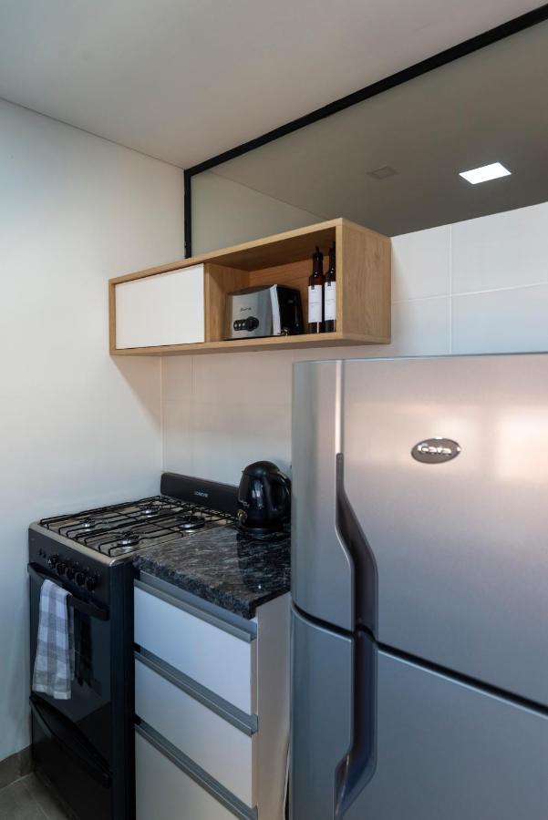 Departamento Centrico II Con Estacionamiento Gratis Διαμέρισμα San Salvador de Jujuy Εξωτερικό φωτογραφία