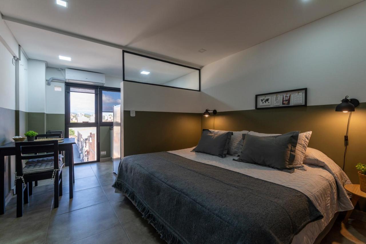 Departamento Centrico II Con Estacionamiento Gratis Διαμέρισμα San Salvador de Jujuy Εξωτερικό φωτογραφία