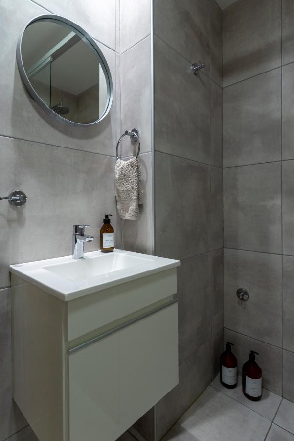 Departamento Centrico II Con Estacionamiento Gratis Διαμέρισμα San Salvador de Jujuy Εξωτερικό φωτογραφία