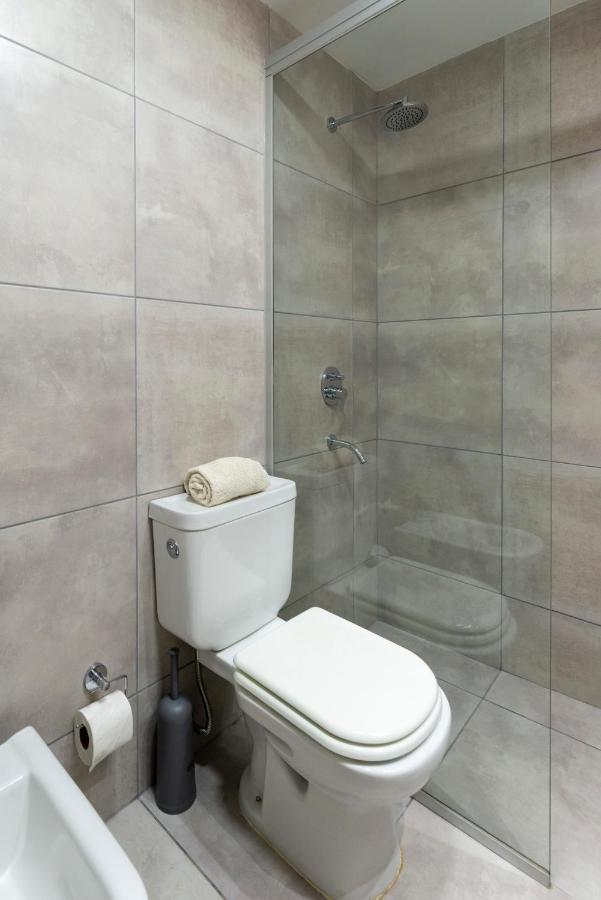Departamento Centrico II Con Estacionamiento Gratis Διαμέρισμα San Salvador de Jujuy Εξωτερικό φωτογραφία