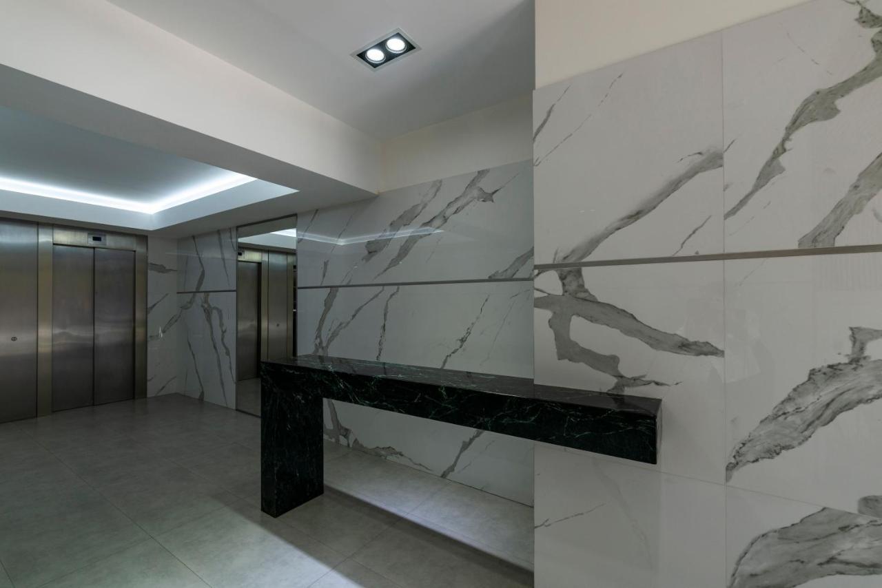 Departamento Centrico II Con Estacionamiento Gratis Διαμέρισμα San Salvador de Jujuy Εξωτερικό φωτογραφία